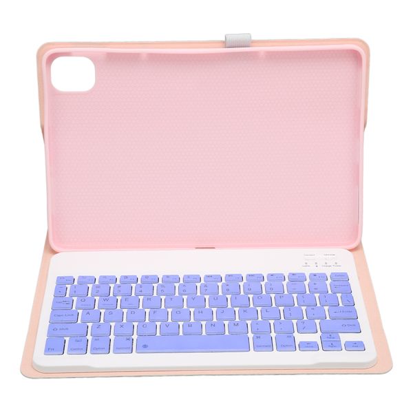 11" Wireless Keyboard (Pink)