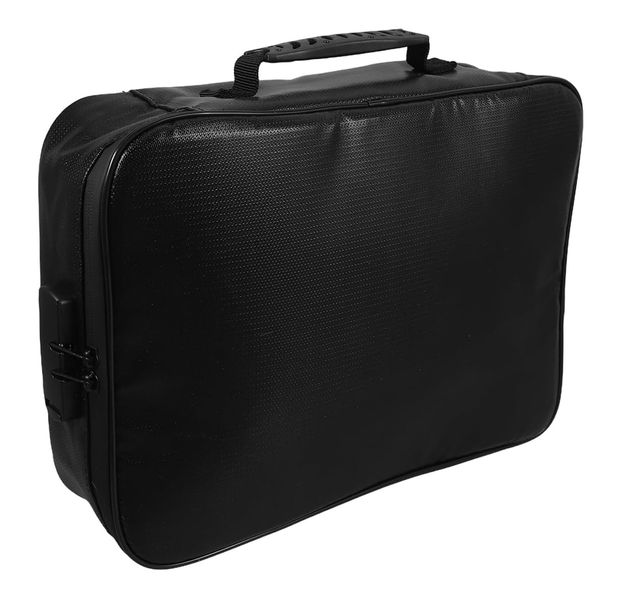 Portable File Storage Bag - Fireproof