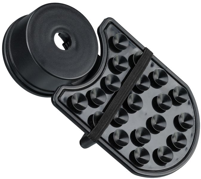 Bresser Universal Smartphone Camera Adapter - Deluxe