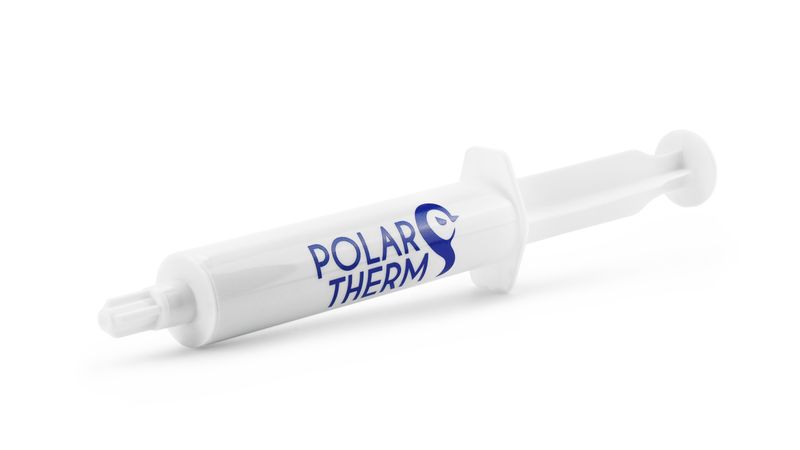 Polartherm X-8 Thermal Paste - 40g