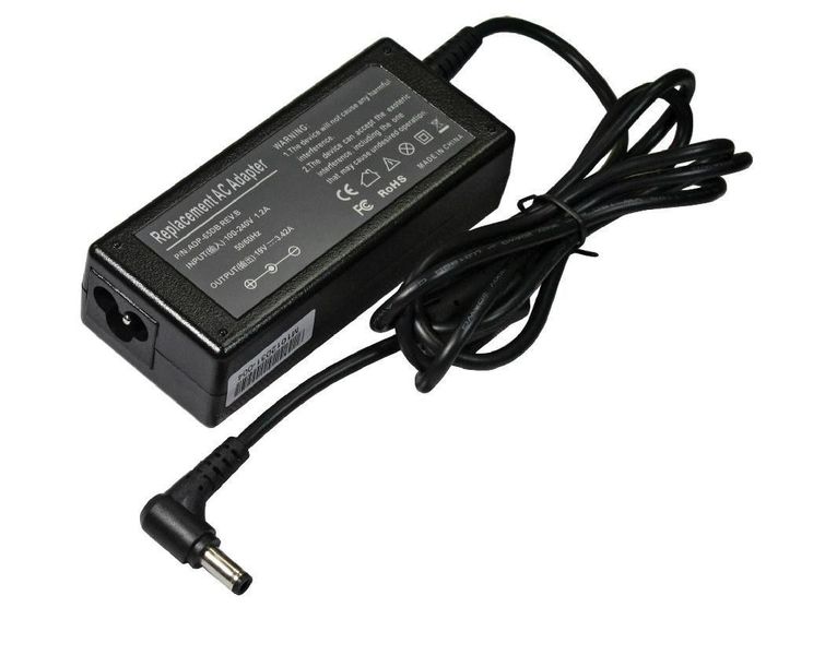 ASUS Laptop Replacement Charger 19V (4.0 x 1.35mm)