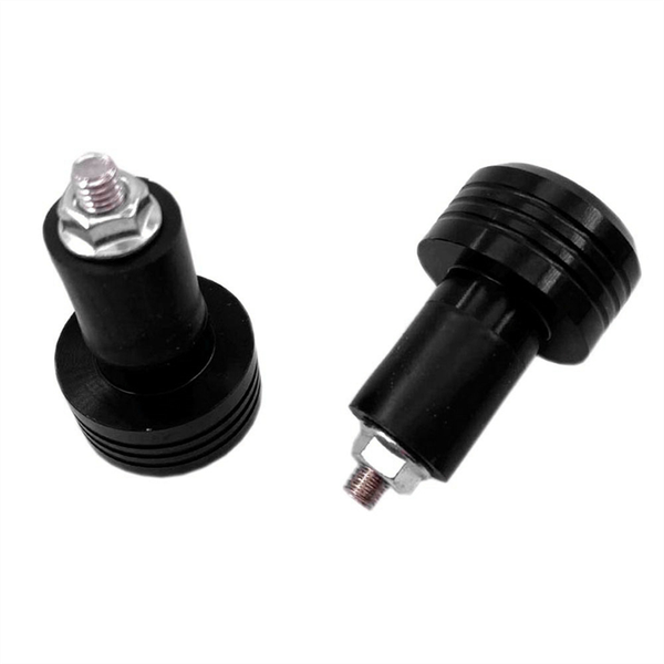 Motorcycle Handlebar Plug Modification Handlebar Cover Balance Plug