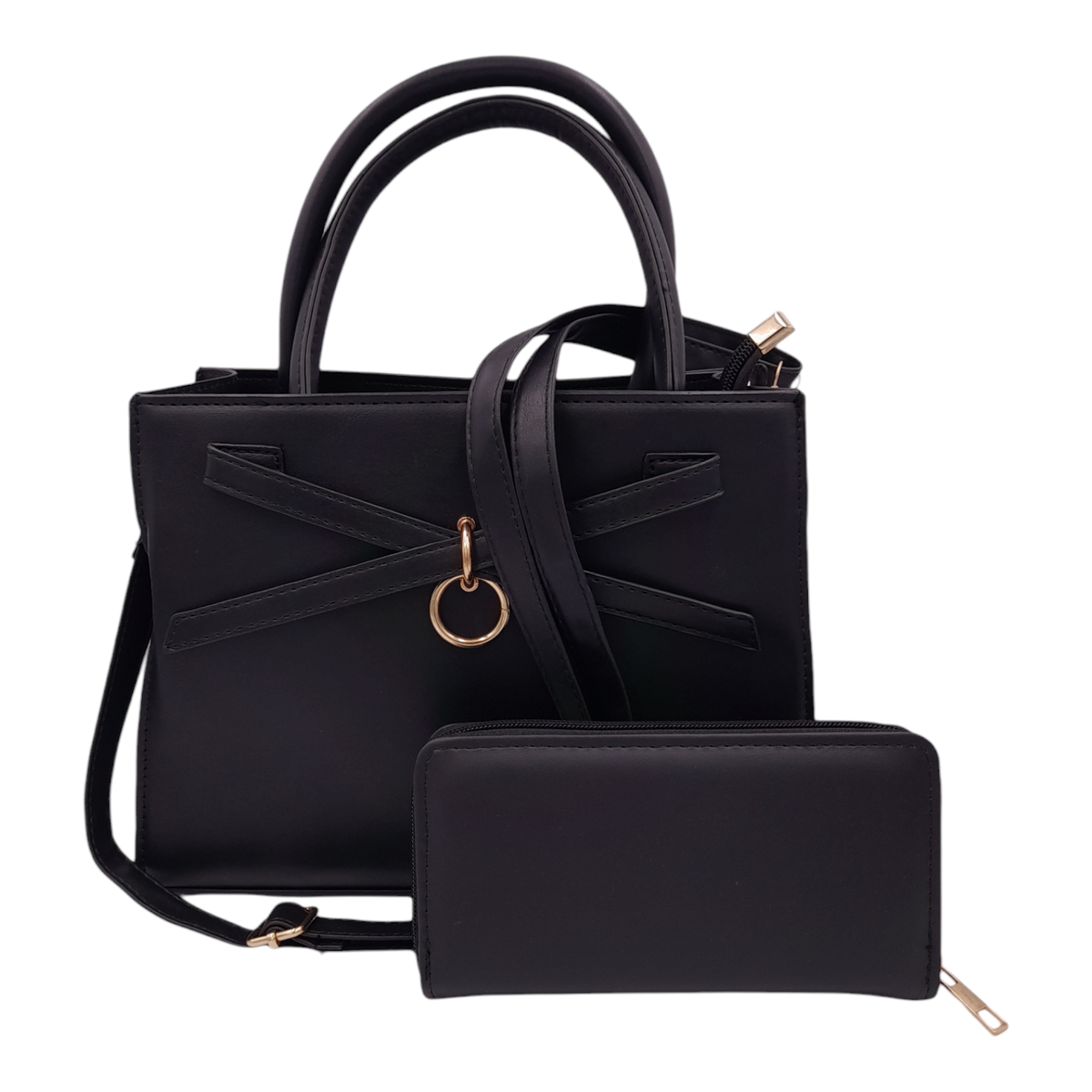 Women's Handbags and Purses with Crossbody Strap Ladies Satchel Bags