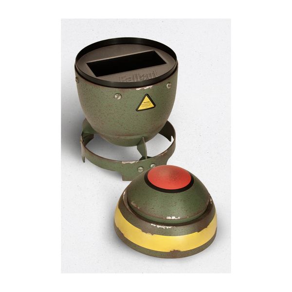 Fallout: S.P.E.C.I.A.L Anthology Edt (Pc)