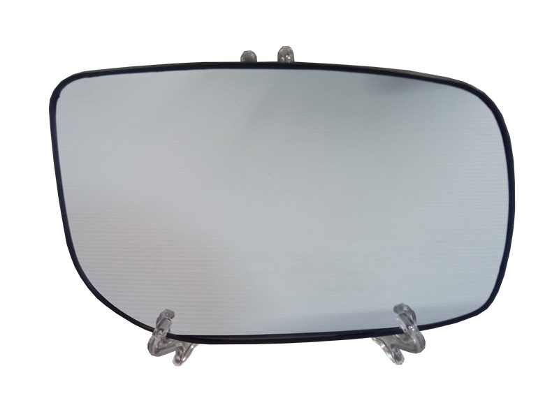 Veltrio Mirror Compatible with Toyota Corolla (Gen 5) - Driver Side (RH) + HT