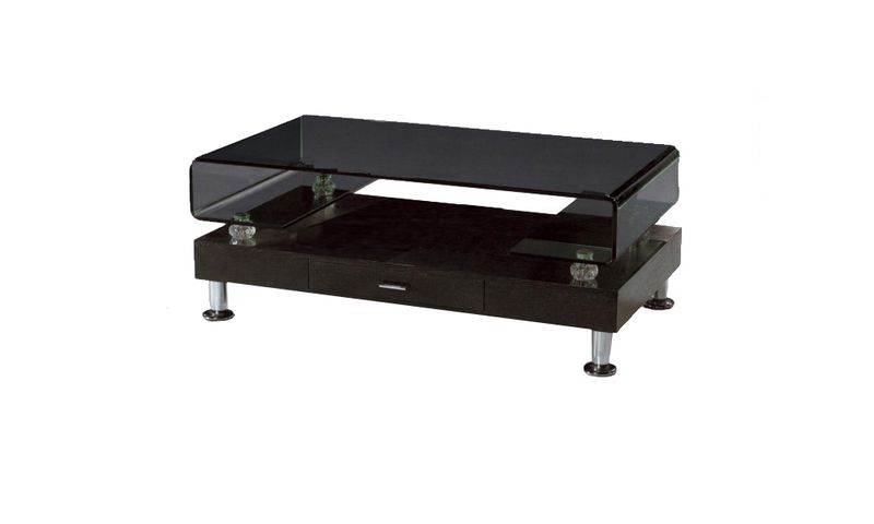 Classic Coffee Table