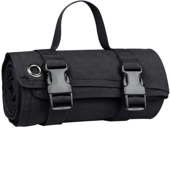 Portable Roll Up Shooting Mat