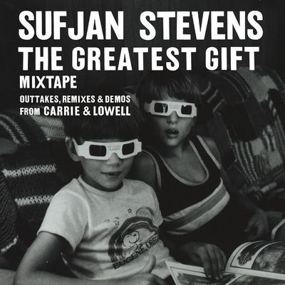 The Greatest Gift Mixtape (Vinyl / 12" Album Coloured Vinyl (Limited Edition))