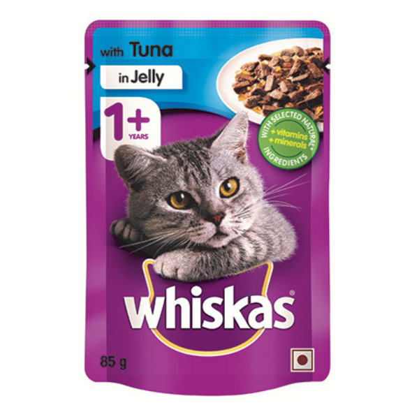Whiskas