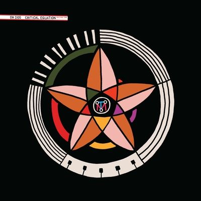 Critical Equation (Vinyl / 12" Album)