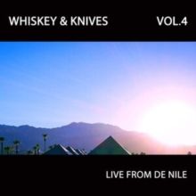 Live from De Nile (Vinyl / 12" Album)