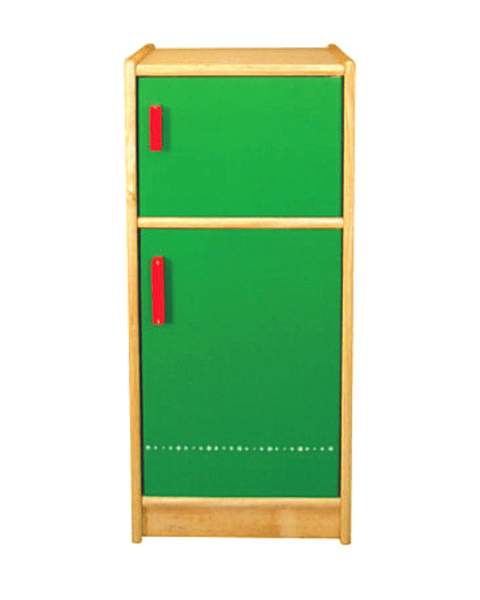 Fridge (Wooden)
