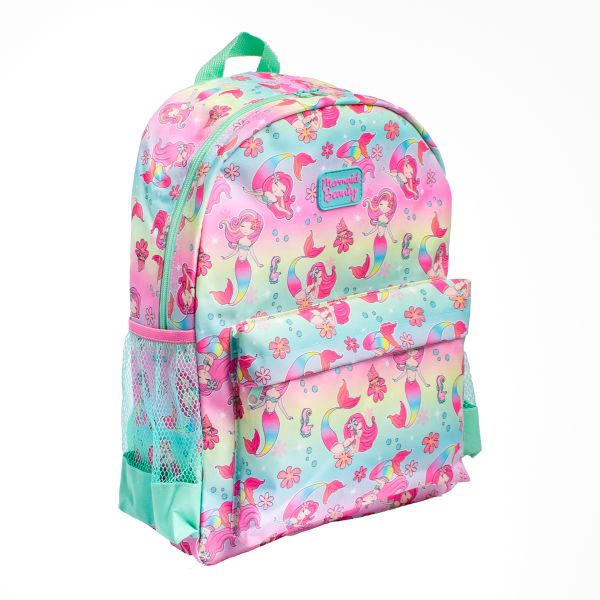 Mermaid Fashion Backpack