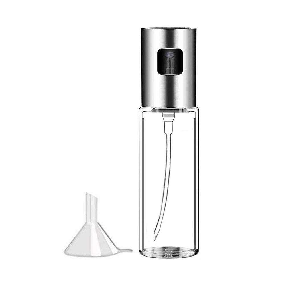 Blue Angel Borosilicate Glass Oil And Vinegar Spray Bottle Shop Today