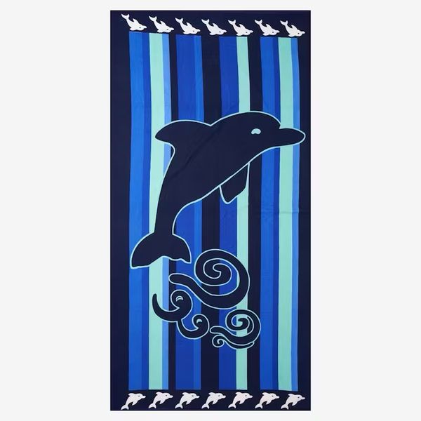 QOS Swimming Towel