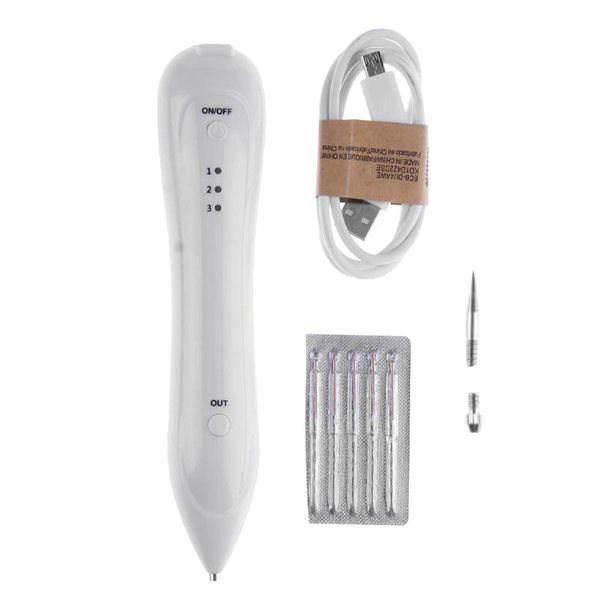 Plasma Pen - Mole, Freckle and Wart Remover Pen