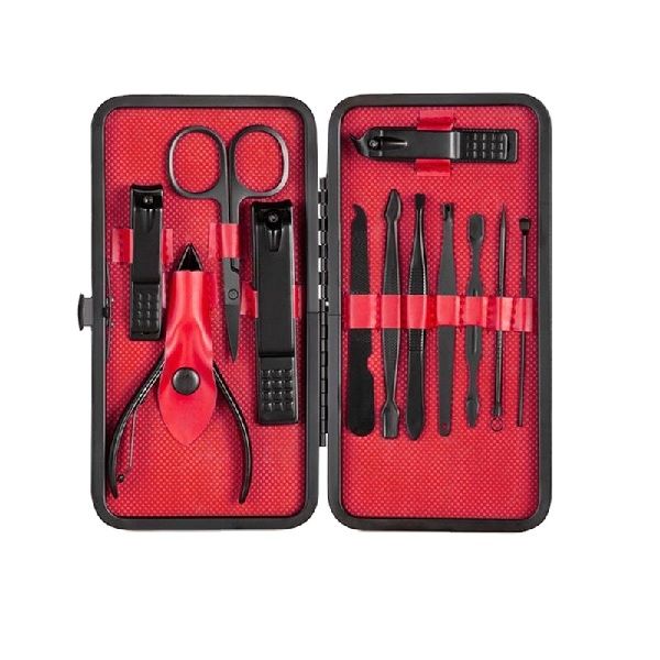Nail Care and Grooming Kit