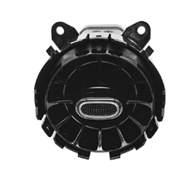 Car Air Conditioner Vent Assembly A/C Vents Compatible with Mercedes-Benz