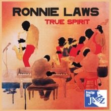 True Spirit (CD / Album)