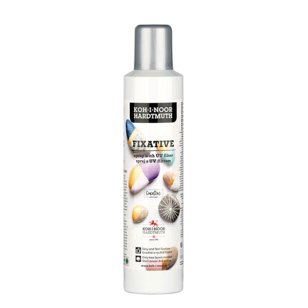 Fixative Spray 300ml