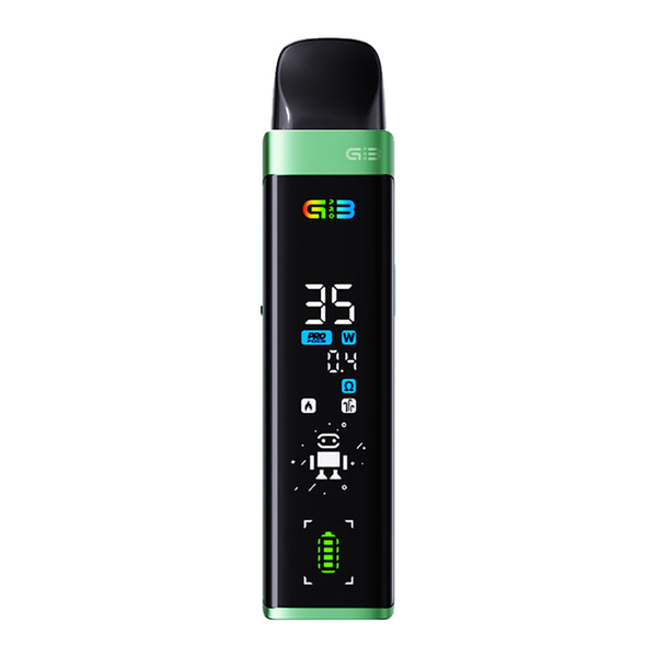 Uwell CALIBURN G3 PRO Pod System Emerald Green