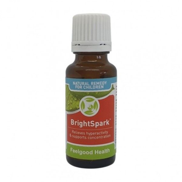 Feelgood Health - Brightspark