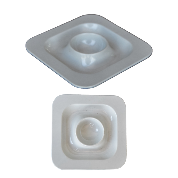 Efay - Egg Cup Ivory