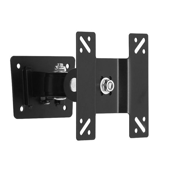Universal Wall Mount Stand For 14-27Inch Lcd Led Screen Height-F03