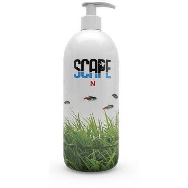 Scape Planted Aquarium - N 500ml