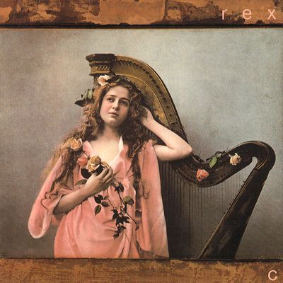 C (Vinyl / 12" Album Coloured Vinyl)