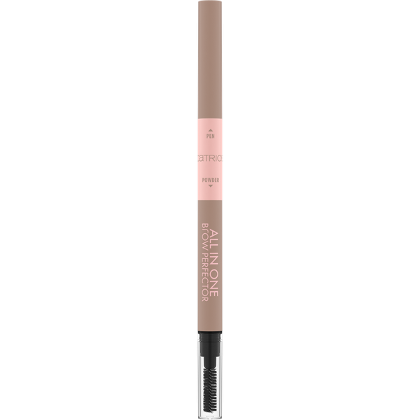 Catrice All In One Brow Perfector