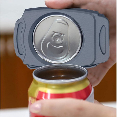 Universal Topless Can Opener The Simplest Can Opener Drink Opene One Size