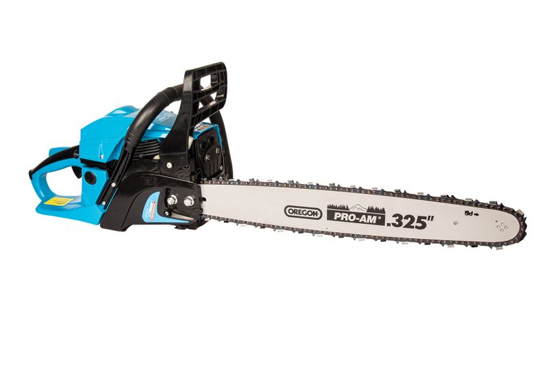 Trade Professional 60cc Chainsaw