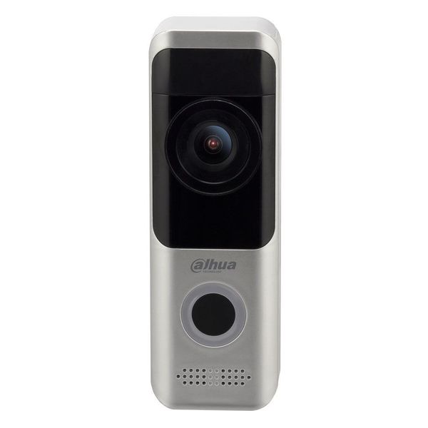DAHUA Battery operated WIFI Video Doorbell