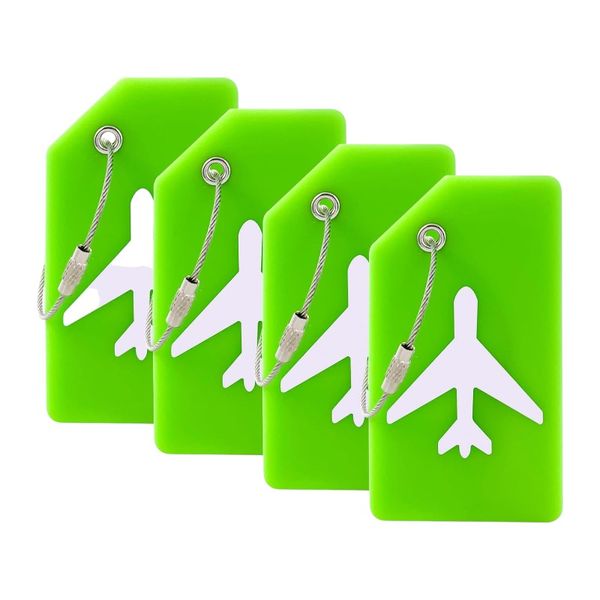 Green image