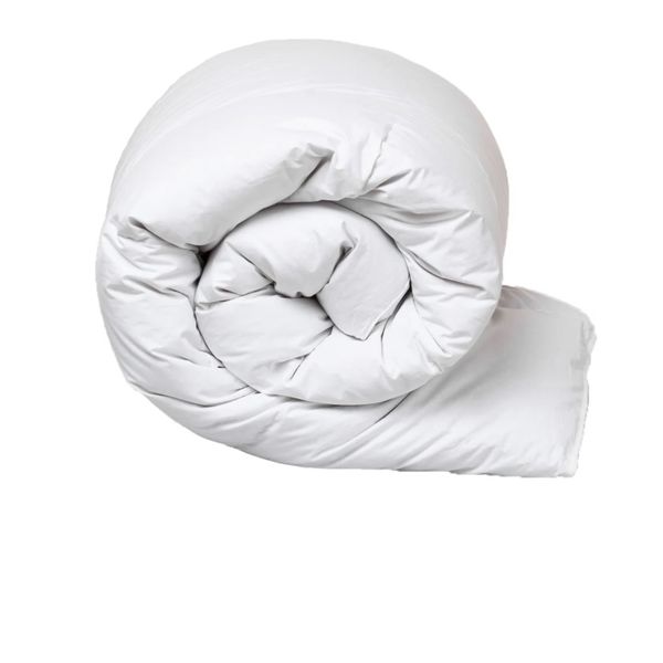 Posh Naturtex 40% Hungarian Duvet Inner with Feathers 300 tc Duvet