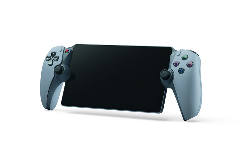 Playstation Portal 30th Anniversary Limited Edt (PS5)