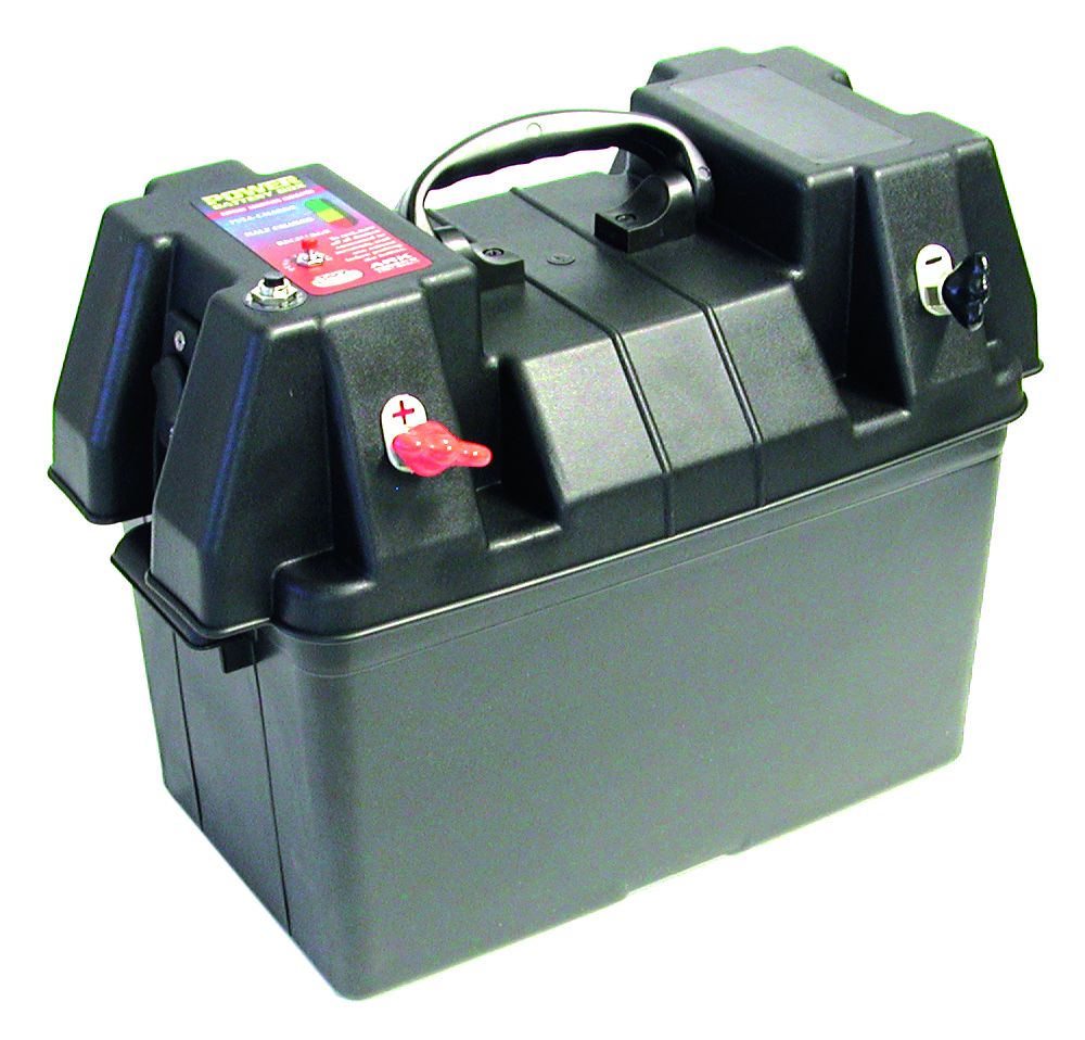 Battery Box with Power Pack | Shop Today. Get it Tomorrow! | takealot.com