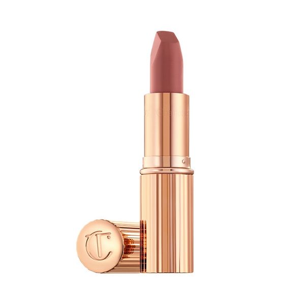Charlotte Tilbury - Super Nudes Matte Revolution Lipstick (Super Model)