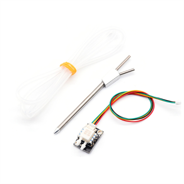 Digital Airspeed Sensor Kit Air Speed Meter for PX4 Pixhawk (C)