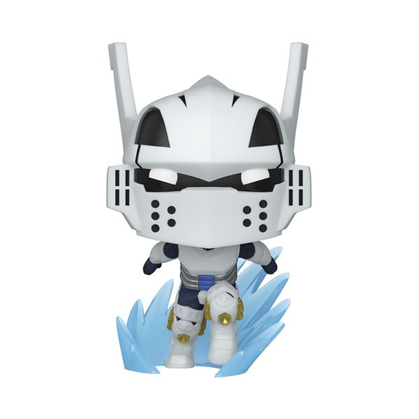 Funko Pop! Animation: My Hero Academia - Tenya Iida