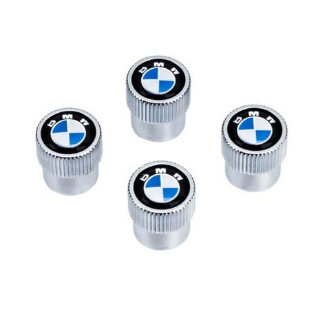 Bmw stem deals caps