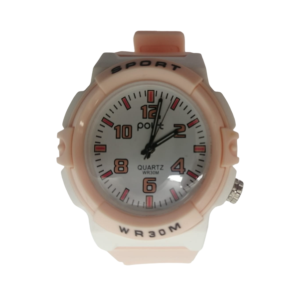 Polit Kids Watch