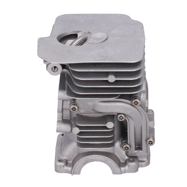 Cylinder Head Kit Compatible with Husqvarna Chainsaw