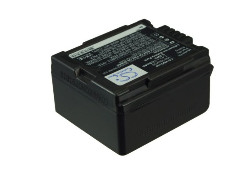 PANASONIC AG-HMC151 Camera Battery /1320mAh