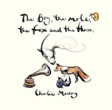 The Boy, the Mole, the Fox and the Horse (Vinyl / 12" Album)