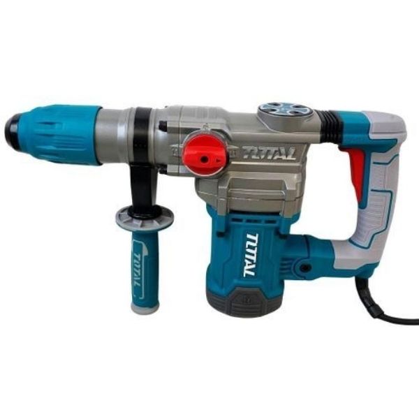 Total Tools - Rotary Hammer - 1600W