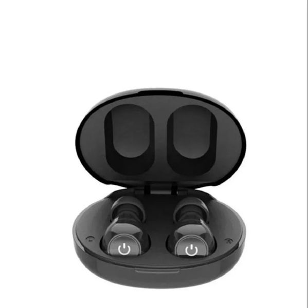 Senior Citizen Sound Amplifier, Rechargeable In-Ear Wireless Invisible