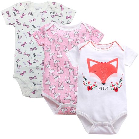 takealot baby clothes