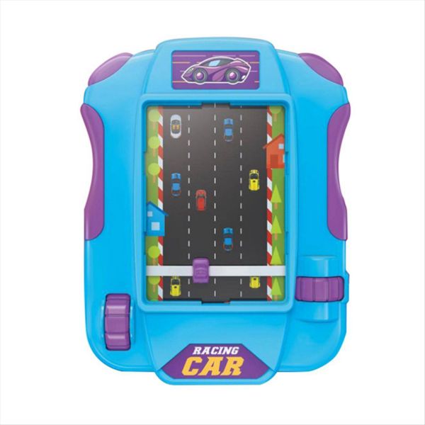 Race Car Game Kids Racing Through Adventure Palm Game Toys